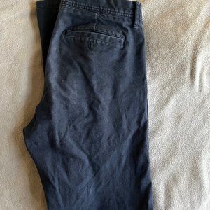 Bonobos Stretch Washed Chino